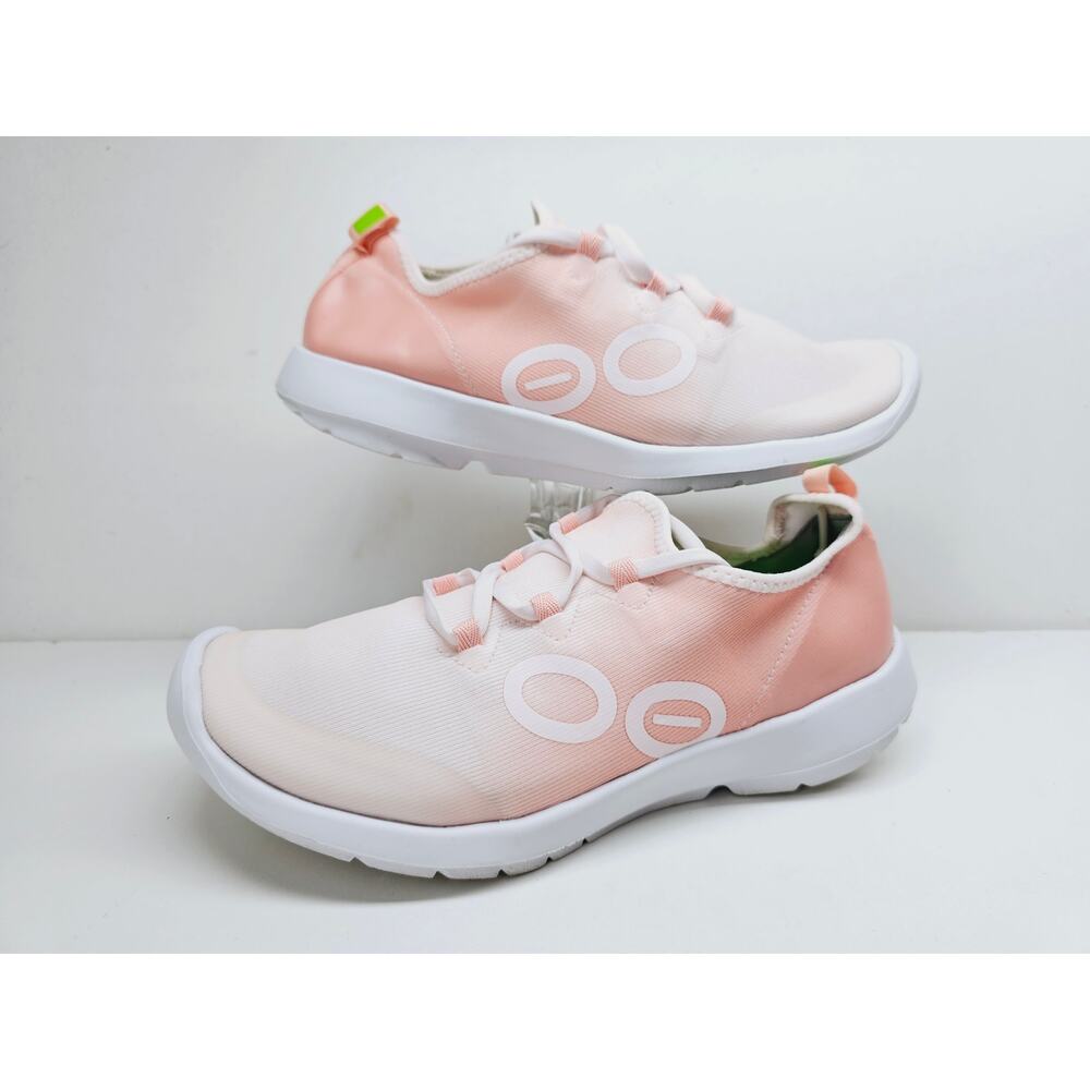 Oofos Women 10 Comfy footwear